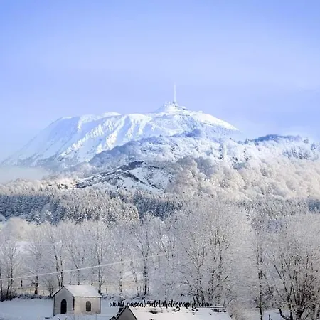 Apartamento T2 Chez Le Marechal A *